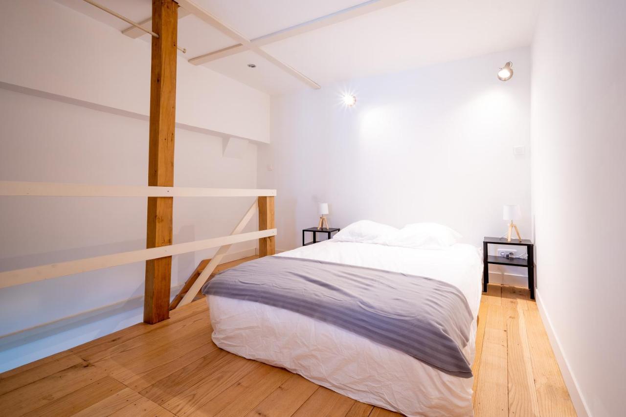 Le Chalet Apartment Angouleme Luaran gambar